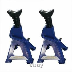Hot Sale Adjustable Racing Jack Stands 3 Ton Heavy Duty Car Truck Auto New