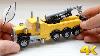 How To Build Updated Lego 100 Ton Heavy Duty Rolling Rotator Moc 4k
