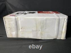 Jet 262020 2-HDT 2 Ton Heavy Duty Manual Trolley Factory Sealed