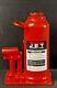 Jet 453312 12-1/2 Ton Heavy Duty Hydraulic Bottle Jack New No Box