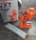 Jet Tools Jhj-22 1/2 22-1/2-ton Capacity Heavy Duty Industrial Jack