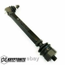 KRYPTONITE DEATH GRIP TIE RODS FOR 1/2 TON TRUCK 1999-2007 Chevy Silverado GMC