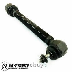 KRYPTONITE DEATH GRIP TIE RODS FOR 1/2 TON TRUCK 1999-2007 Chevy Silverado GMC