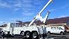 Kenworth T800 Aatac Titan 50t 25 Ton Integrated Heavy Duty Tow Truck For Sale By Carco