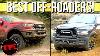 Looking For An Off Road Truck Here S Every Off Road Ready Truck You Can Buy U0026 How They Rate