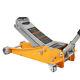 Low Profile Floor Jack 3 Ton Heavy-duty Steel Dual Piston Pump Lift Car