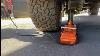 Lumeno 15 Ton Hydraulic Jack