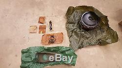 Military GMC CCKW 2.5 Ton 6x6 Truck Heavy Duty Air Cleaner Kit with Element G508