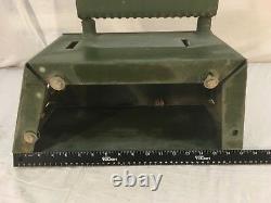 Military VEHICLE LMTV MRAP MTV HEAVY DUTY HUMVEE 7-TON Vehicle Side Step Metal