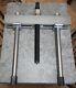 Miller Tools Heavy Duty 17-1/2 Ton Capacity Bridge Push Puller 938 Complete Usa