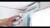 Mitsubishi Heavy Duty Srk13crs Split 3 Star 1 1 Ton Air Conditioner White