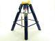 New Lincoln 10 Ton Vehicle Jack Stand 93522 Heavy Duty Made In Usa High Height