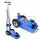 Neiko 31008b 22-ton Heavy Duty Portable Air Hydraulic Jack With Wheels