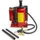 New 20-ton Heavy-duty Air Hydraulic Bottle Jack Manual Lifts Hoist