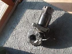 New Buyers 50 Ton Heavy Duty Swivel Type Pintle Hook Bp880