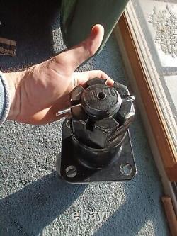 New Buyers 50 Ton Heavy Duty Swivel Type Pintle Hook Bp880