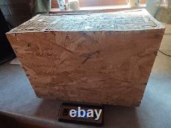 New Buyers 50 Ton Heavy Duty Swivel Type Pintle Hook Bp880