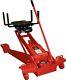 Norcolifting 72000ei 1-1/2 Ton Heavy Duty Open Front Transmission Jack