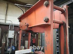 Nuigier 100 ton hydraulic press Heavy Duty