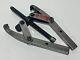 Otc Tools Usa 1039 2 Jaw, 13 Ton Mechanical Grip-o-matic Heavy Duty Puller