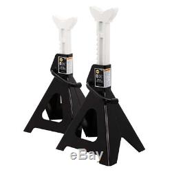 Omega 32065 6 Ton Heavy Duty Jack Stand