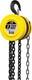 Performance Tool W4005db 1 Ton Heavy Duty Garage & Mechanics Chain Hoist
