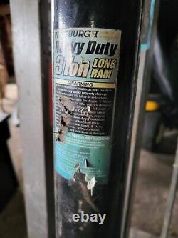 Pittsburgh Heavy Duty One Ton