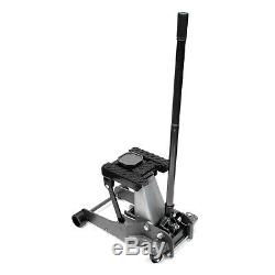 Powerbuilt Heavy Duty 3-in-1 4000 Pound 2 Ton Triple Lift Floor Jack (For Parts)