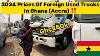 Prices Of Heavy Duty Trucks In Ghana Accra Part 2 2 0 2 4 Accra Ghana