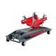Pro Lift Low Profile Transmission Jack, Heavy Duty Roll 1/2 Ton Capacity 9-24