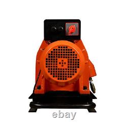 Prowinch 1 ton Industrial Electric Winch Heavy Duty with Wire Rope 208240V 60Hz