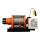 Prowinch 4 Ton Industrial Electric Winch 9600 Lb Heavy Duty With Wire Rope Three