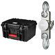 Prowinch In Line Crane Scale 5 Ton Heavy Duty Ip68 Water And Shockproof