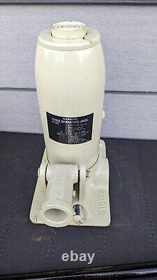 Ram Pac 8 Ton Hydraulic Bottle Jack MADE IN USA HEAVY DUTY