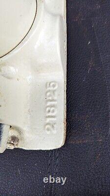 Ram Pac 8 Ton Hydraulic Bottle Jack MADE IN USA HEAVY DUTY