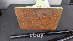 Ram Pac 8 Ton Hydraulic Bottle Jack MADE IN USA HEAVY DUTY