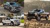 Ram Vs Ford Vs Chevy Vs Gmc Who Makes The Best Heavy Duty Truck For 2020