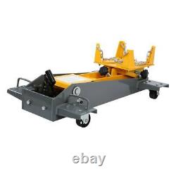 Ridgeyard 1.5 Ton Hydraulic Floor Jack Tonne Lifting Heavy Duty Car Van SUV