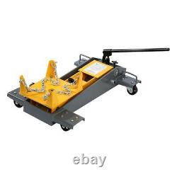 Ridgeyard 1.5 Ton Hydraulic Floor Jack Tonne Lifting Heavy Duty Car Van SUV