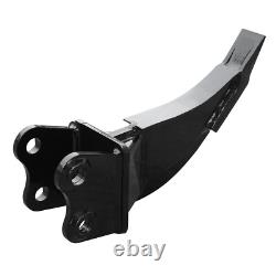 Ripper Mini Excavator Attachments for 1-2 Ton Heavy Duty Machinery Manganese
