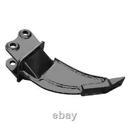 Ripper Mini Excavator Attachments for 1-2 Ton Heavy Duty Machinery Manganese