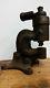 Roper Whitney No. 20 Heavy Duty 20 Ton Portable Punch 1/2 & 20-6 Base