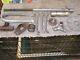 Snap-on Tools Heavy Duty 10-ton 2 Or 3 Jaw Slide Hammer Puller Cg270 Cg-270