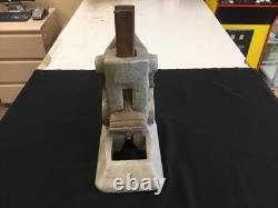 Simplex A5 15 Ton Aluminum Heavy Duty Railroad Jack- Farm-truck-barn-train