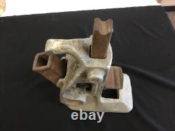 Simplex A5 15 Ton Aluminum Heavy Duty Railroad Jack- Farm-truck-barn-train