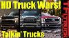 The Heavy Duty Truck War Is On Here S Everything We Know Talkin Trucks 33