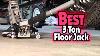 Top 5 Best 3 Ton Floor Jack In 2022 Heavy Duty Floor Jack