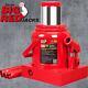 Torin 50 Ton Heavy Duty Welded Hydraulic Car Bottle Jack For Auto Repair