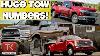 Towing Wars 2021 Heavy Duty Truck Roundup What S New In Hd Pickups From Ford Ram And Chevy