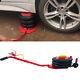 Triple Air Bag Jack For Car 3 Ton 3s Fast Heavy Duty Air Jack Lift Up To 18'